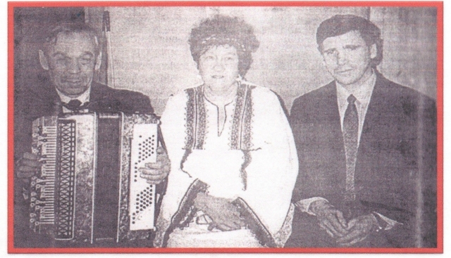 Ахметгареев Мингаяс Муллахметович 