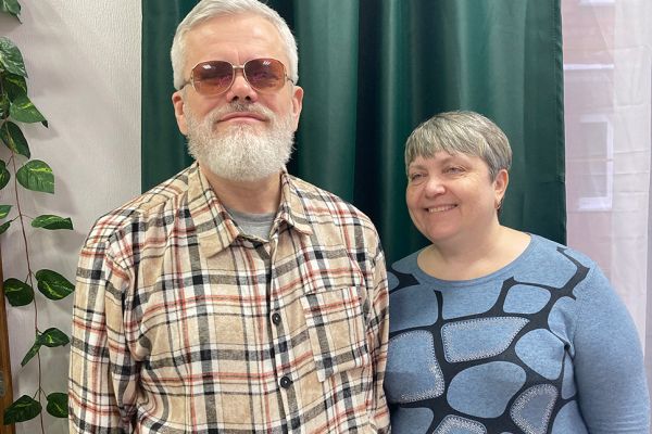 Международный фестиваль телерадиопрограмм и интернет-проектов об инвалидах и для инвалидов «Интеграция»