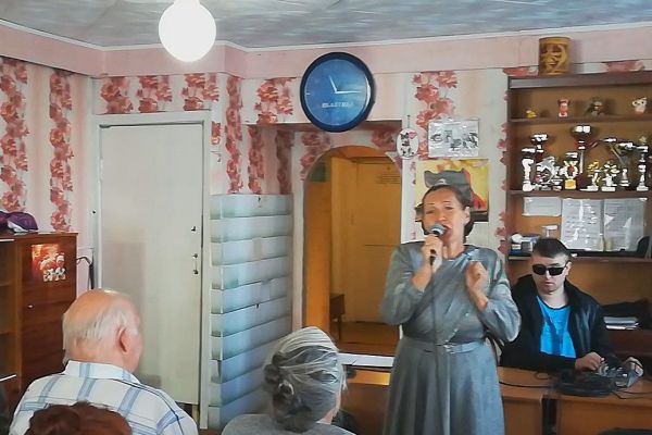 Татьяна Логунова