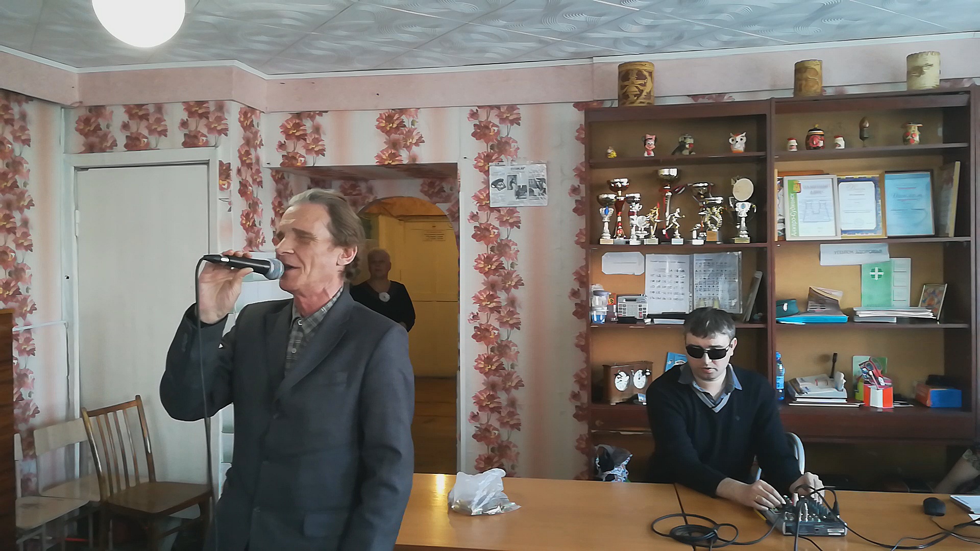 Тахирзян Шакиров