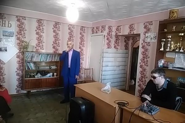 Исаков Анатолий