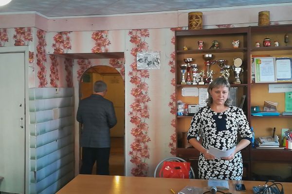 Ольга Сергеевна Янышева