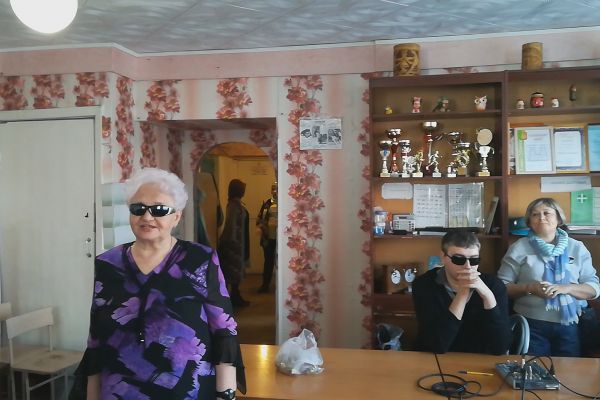 Светлана Шевченко