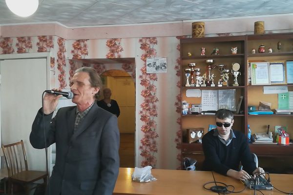 Тахирзян Шакиров