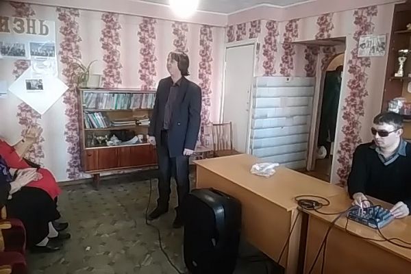 Вадим Хусаинов