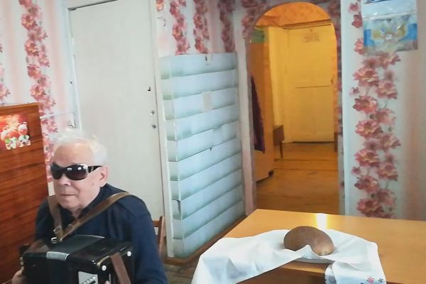 Ахметгареев Мингаяс