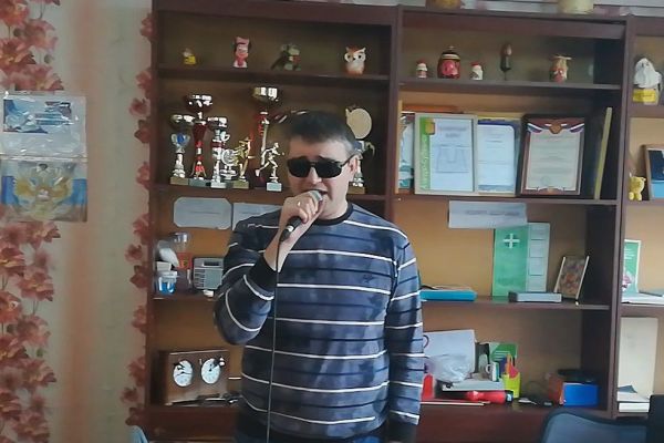 Леонтьев Владислав