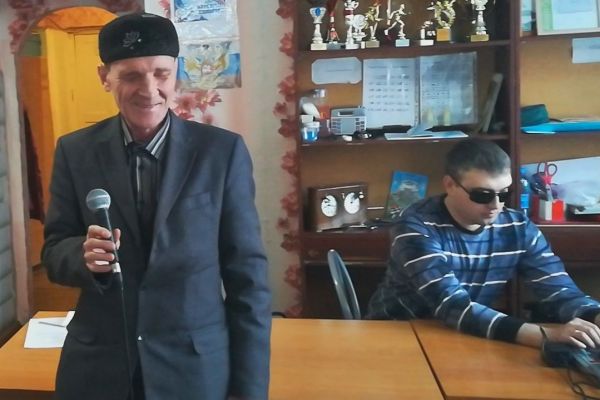 Шакиров Тахирзян