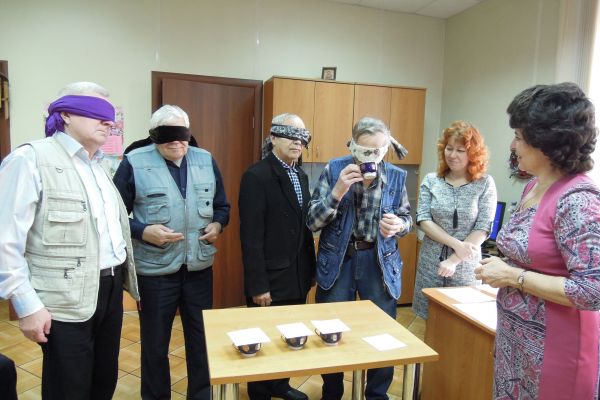 горький конкурс для мужчин