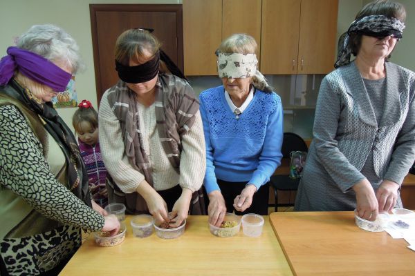 конкурс золушка