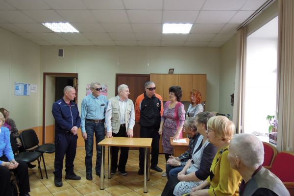 знатоки кулинарии