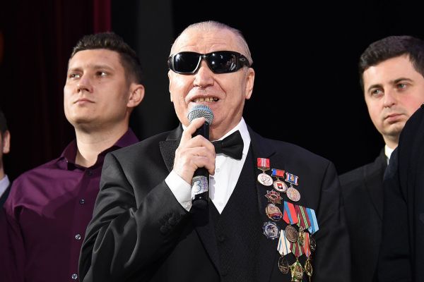 Даутов Ильгизяр Мирхатимович