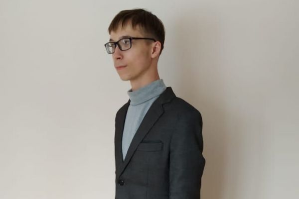 Яковлев Николай Анатольевич 