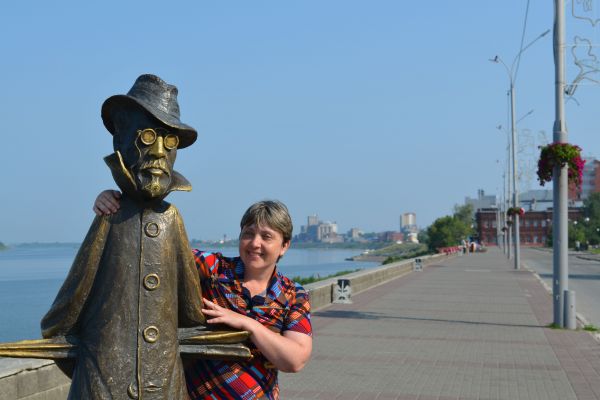 Рулёва Алена 