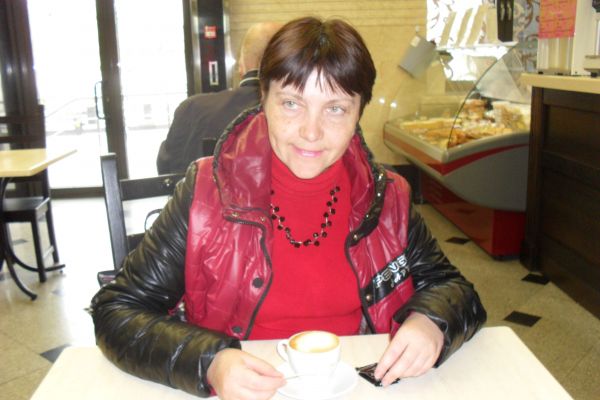 Рулёва Алена 
