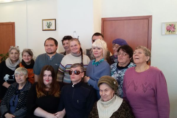 Коллектив