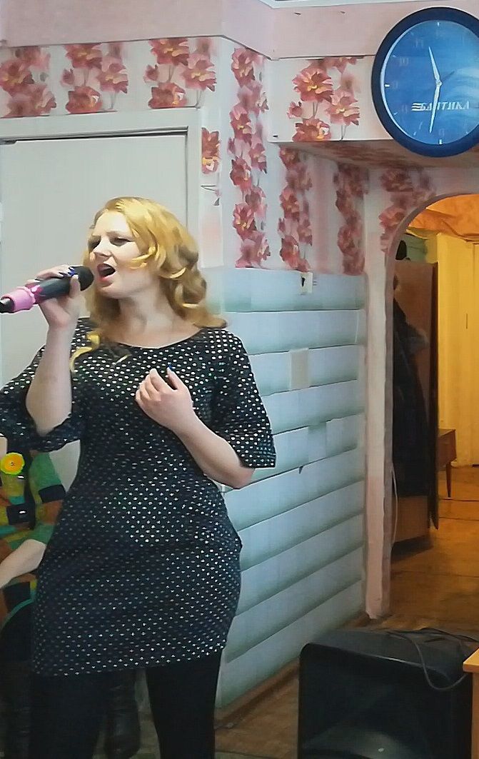 Анастасия Романцева
