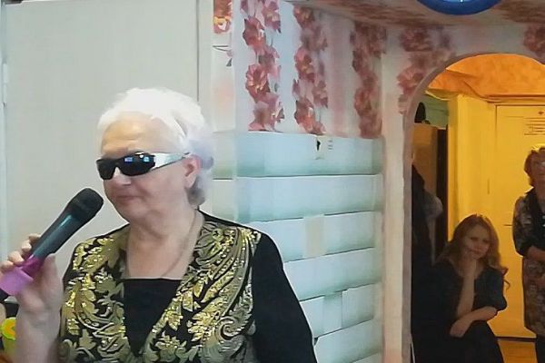 Светлана Шевченко