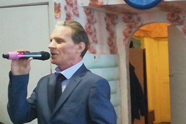 Тахирзян Шакиров