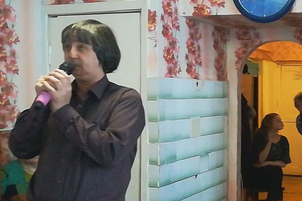 Вадим Хусаинов