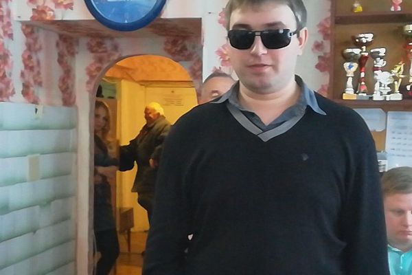 Владислав Леонтьев