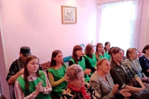 Зрители 