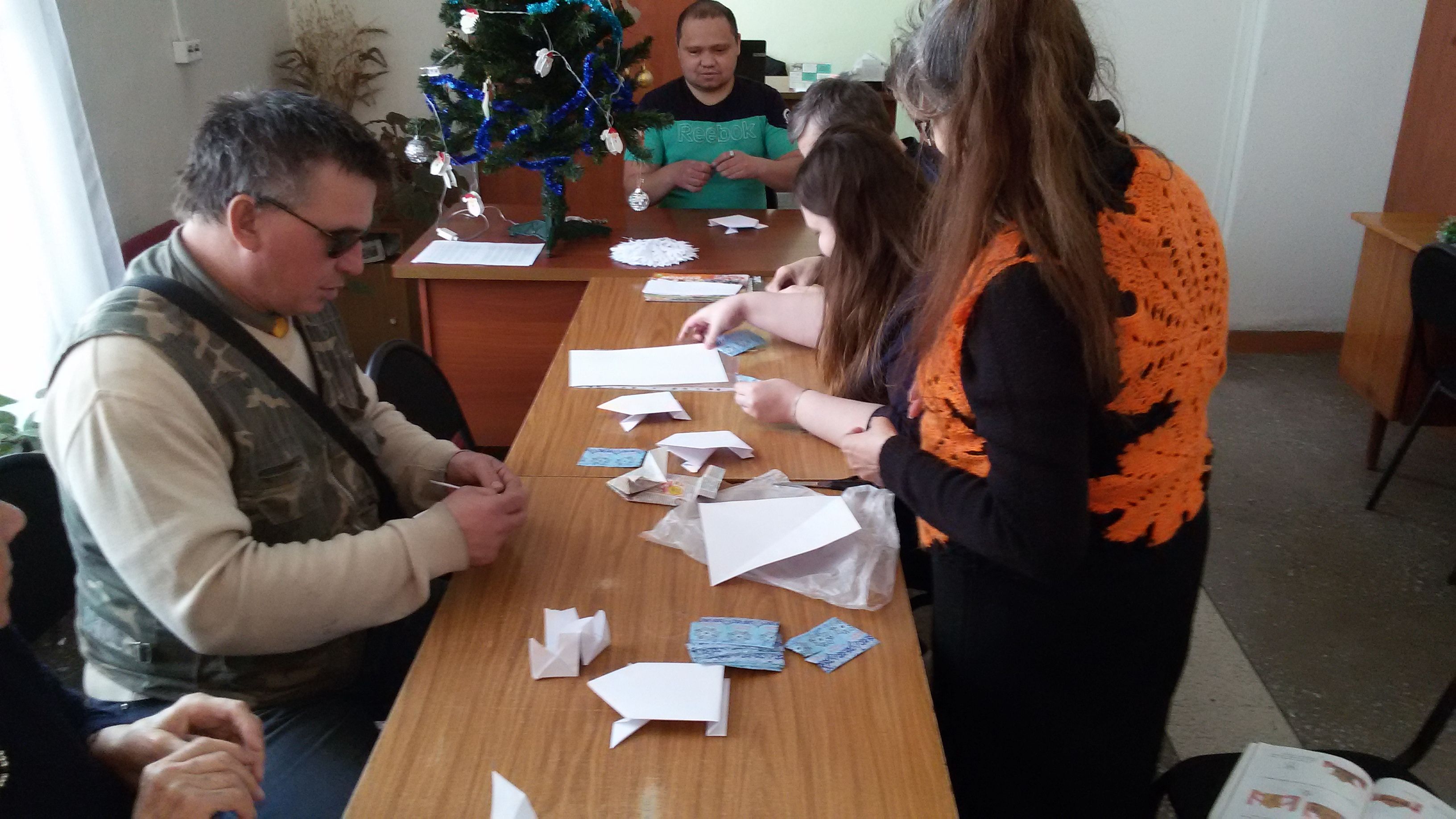 Хорошее времяпрепровождение