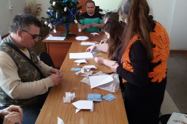 Хорошее времяпрепровождение