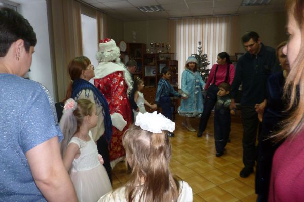 хоровод