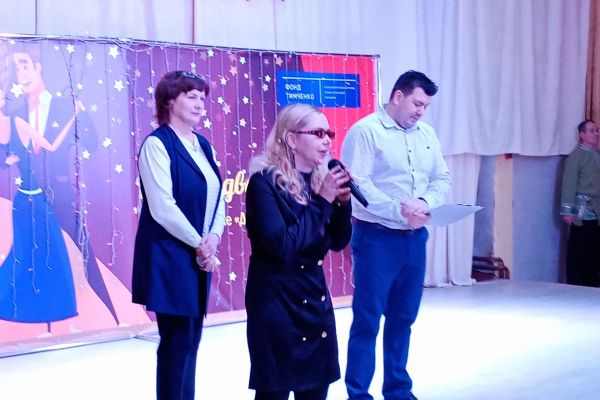 председатель КОО ВОС