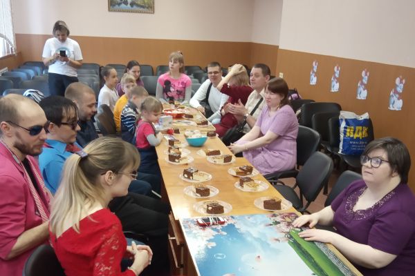 День Святого Валентина 