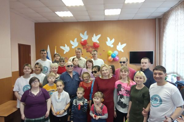 День Святого Валентина 