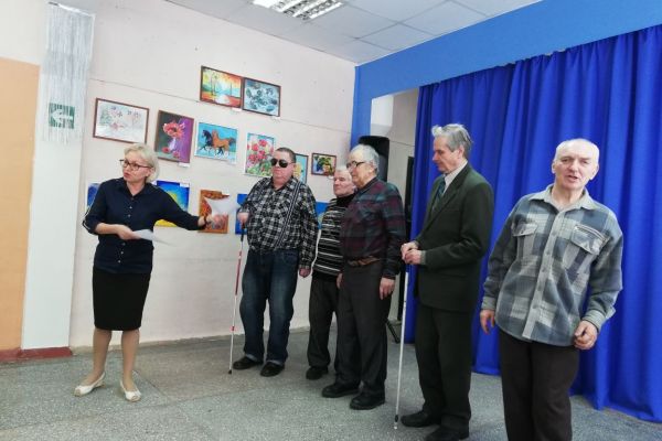 на фото конкурсы