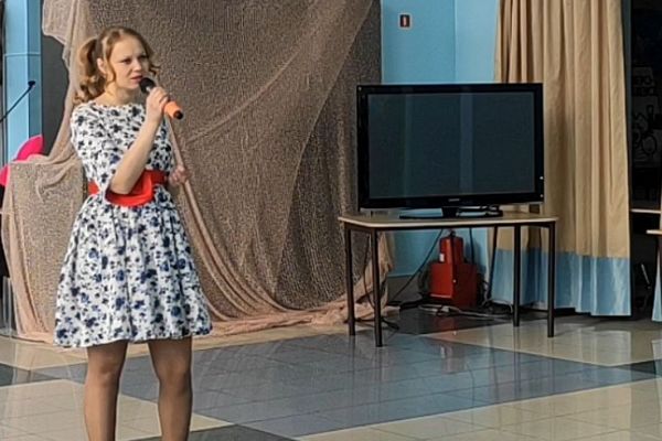 Анастасия Романцова
