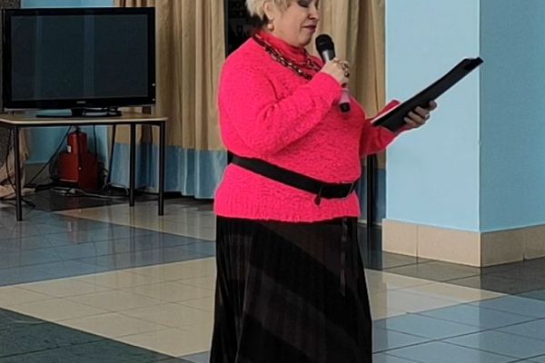 Марина Юрьевна Ситдикова