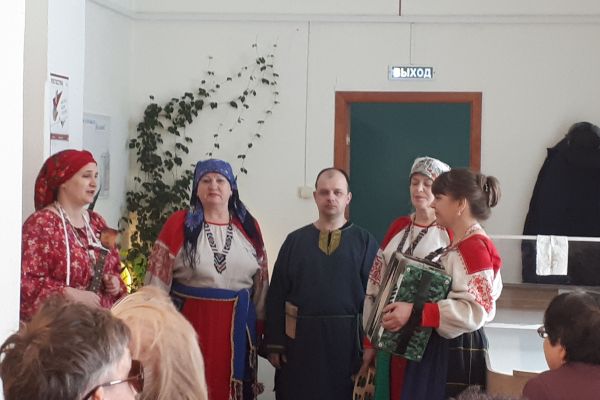 Вступление