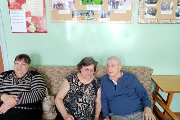 мероприятие «Новые Золушки или путь в принцессы»