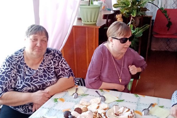 мероприятие «Новые Золушки или путь в принцессы»
