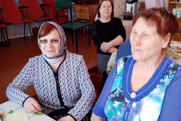 мероприятие «Новые Золушки или путь в принцессы»