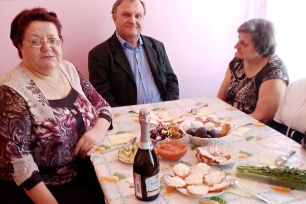 мероприятие «Новые Золушки или путь в принцессы»
