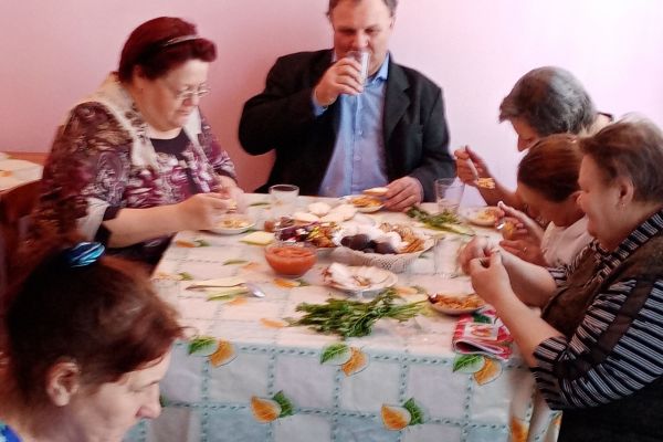 мероприятие «Новые Золушки или путь в принцессы»