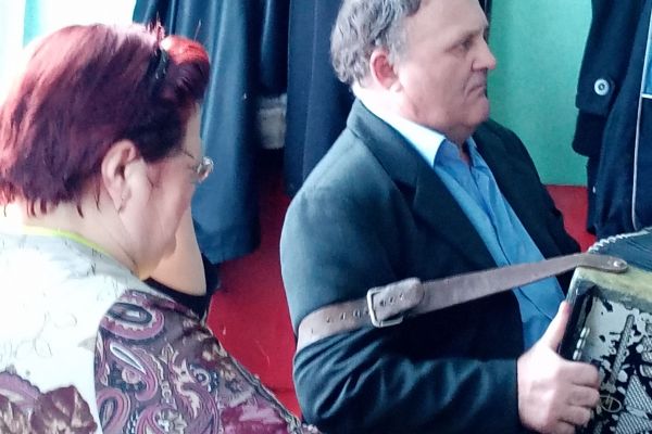 мероприятие «Новые Золушки или путь в принцессы»