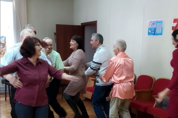 змейка