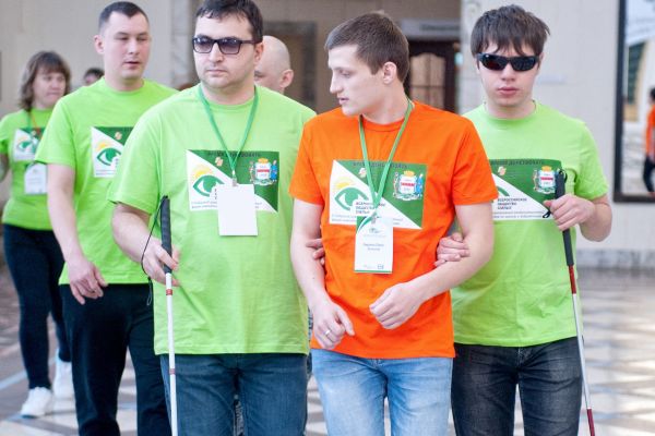 форум «Время действовать 2020»