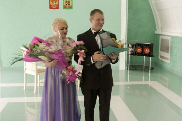 на фото Елена Клеменцова 