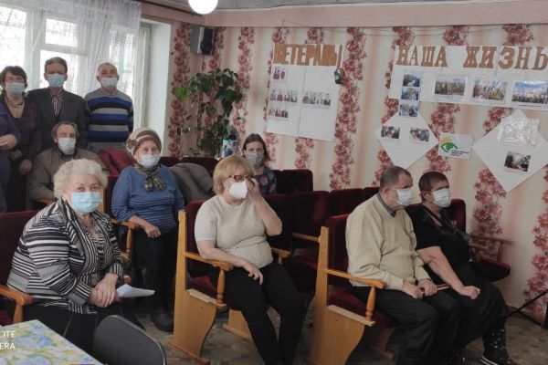 Реабилитационные мероприятия 