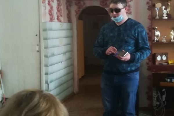 Реабилитационные мероприятия 