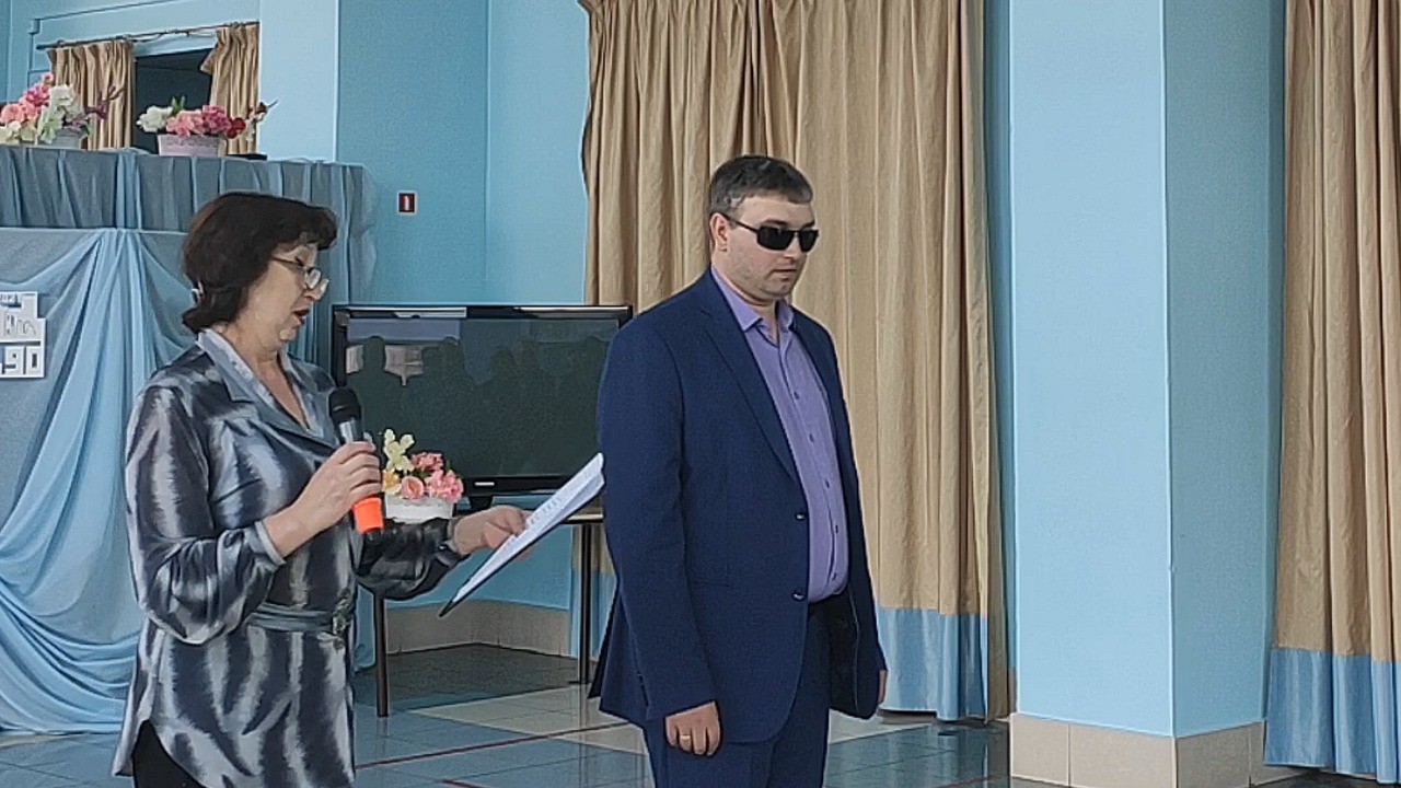 Владислав Леонтьев и Елена Ирганова