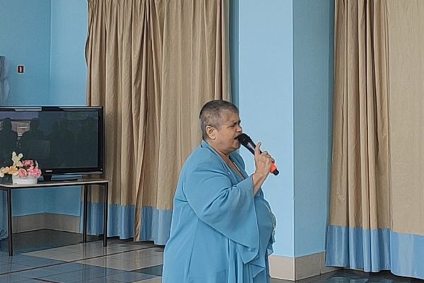Галина Бочарова