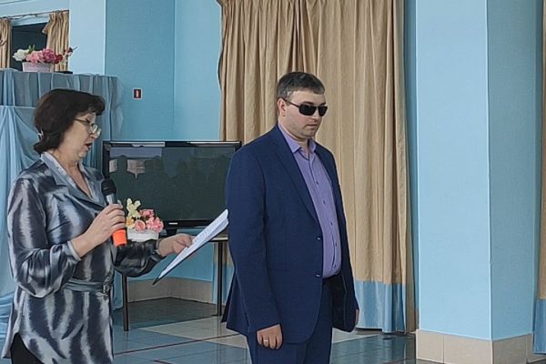Владислав Леонтьев и Елена Ирганова
